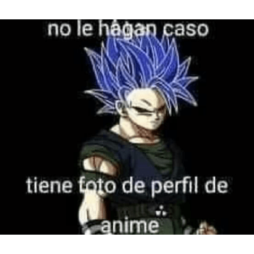 Goku basado :v ª 10