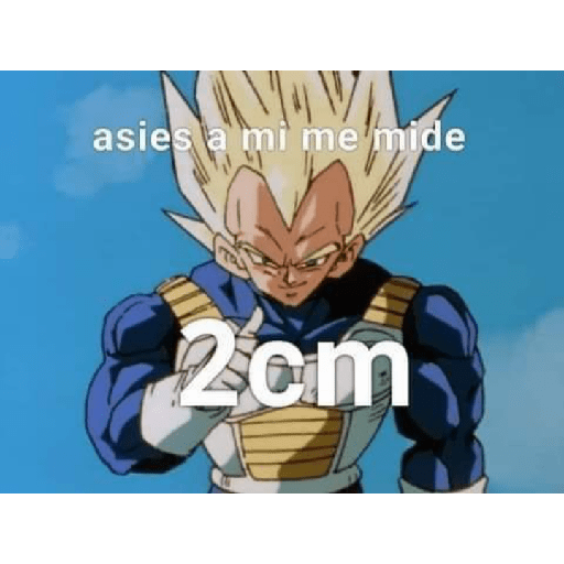 Goku basado :v ª 14