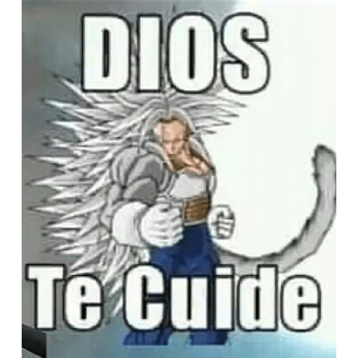 Goku basado :v ª 17