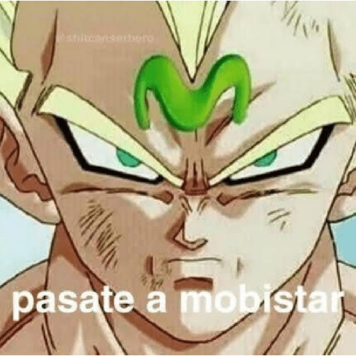 Goku basado :v ª 21