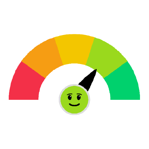 Emotional scale 4