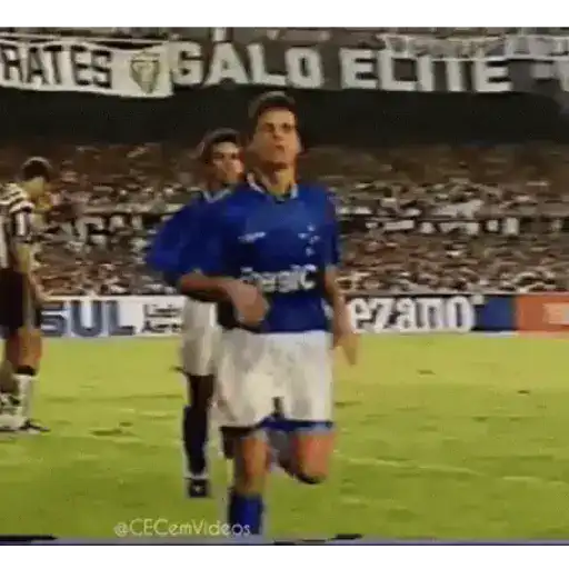 Cruzeiro 2