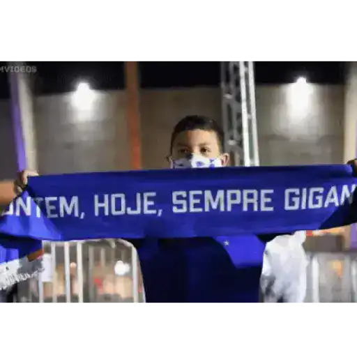 Cruzeiro 5