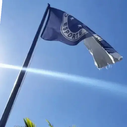 Cruzeiro 15