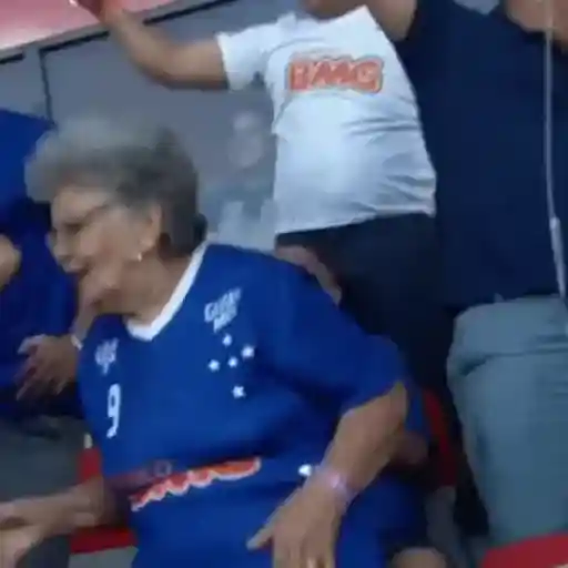 Cruzeiro 8