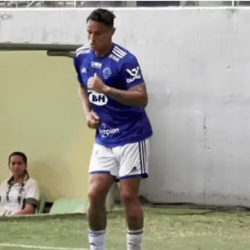 Cruzeiro 17