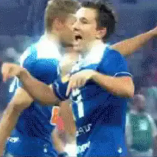 Cruzeiro 14