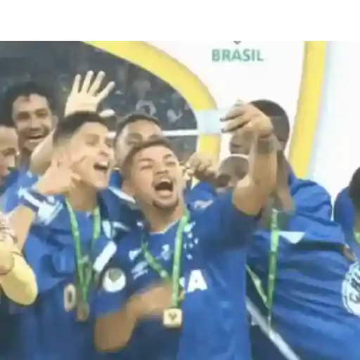 Cruzeiro 11