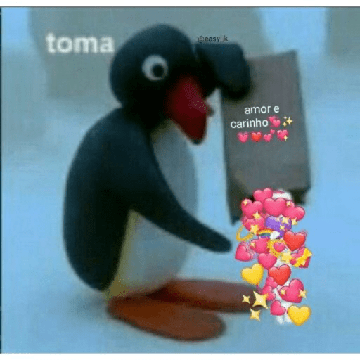 Fofinhos 17