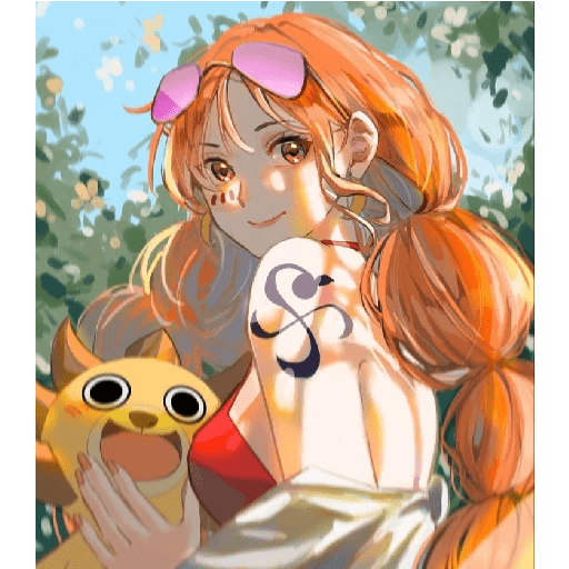 Nami🍊