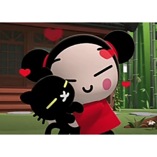 Pucca