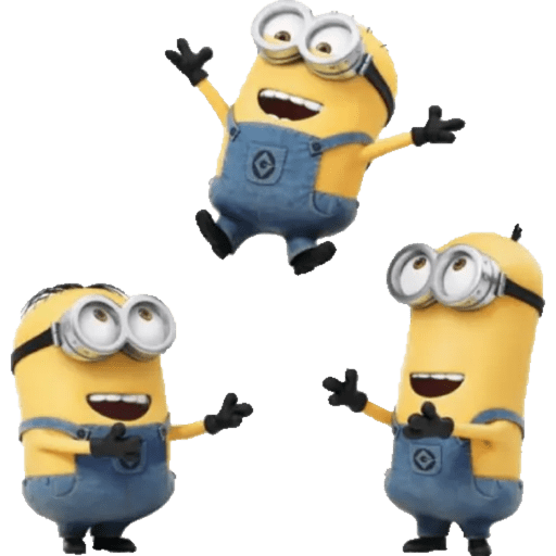 Minions 15