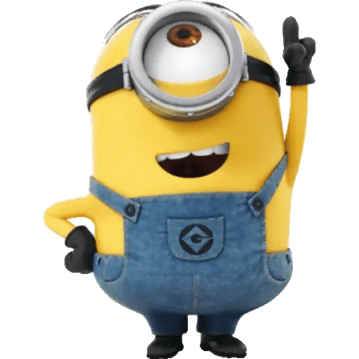 Minions 13