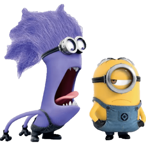 Minions 14