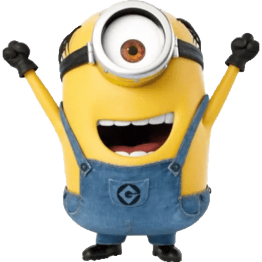 Minions 12