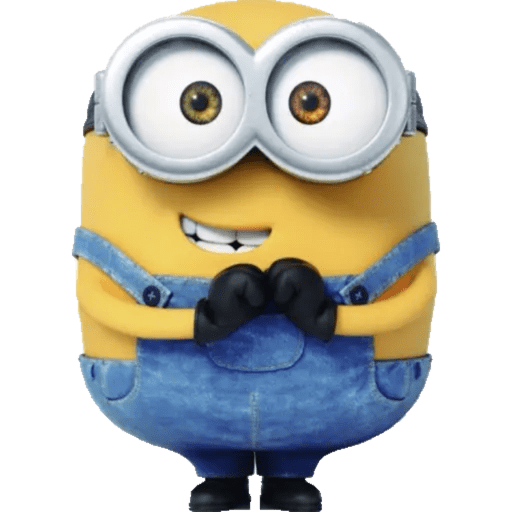 Minions 16