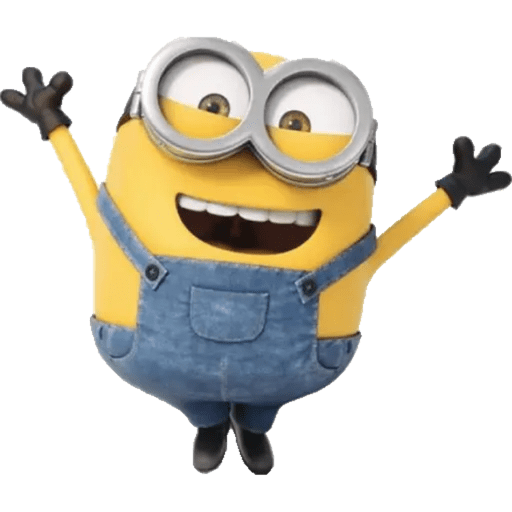Minions 18