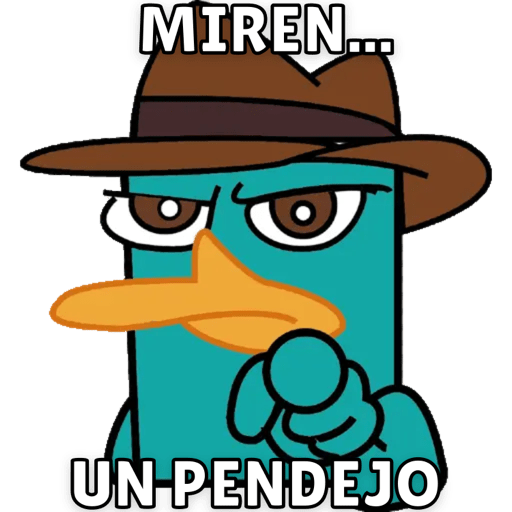 Agente P 19