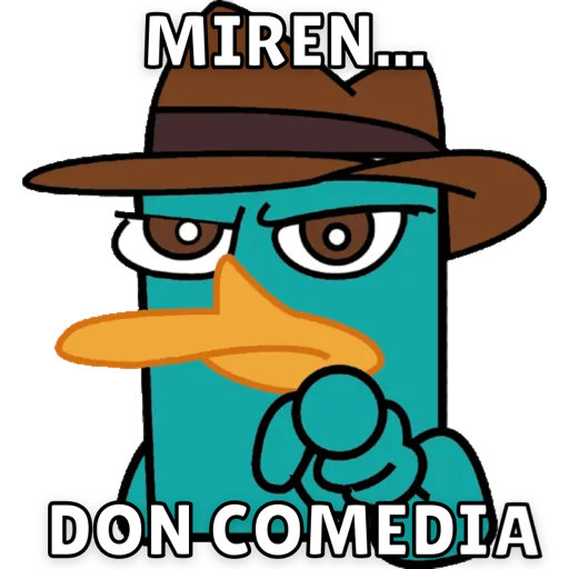 Agente P 20
