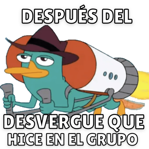 Agente P 21