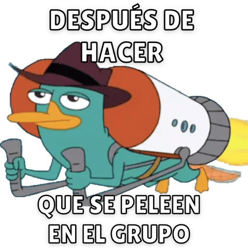 Agente P 12