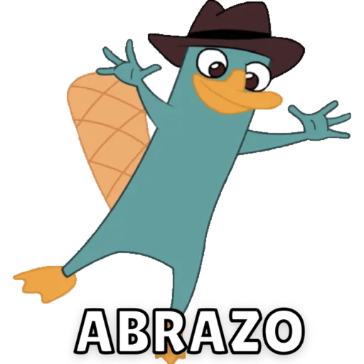 Agente P 15