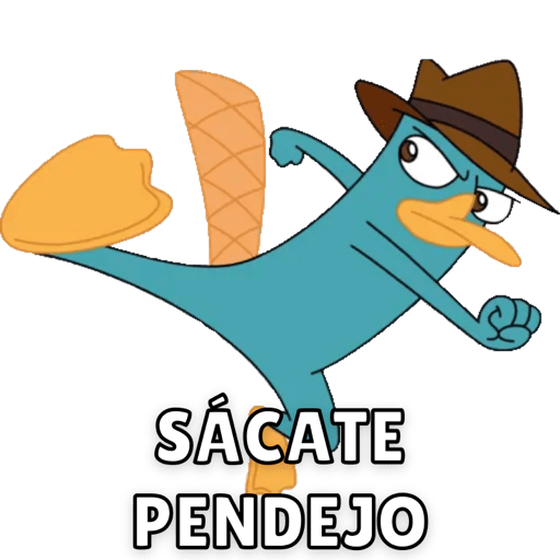 Agente P 10
