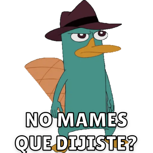Agente P 17