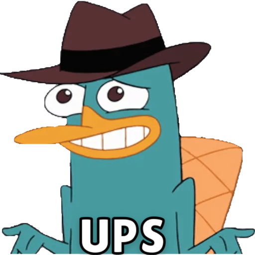 Agente P 6