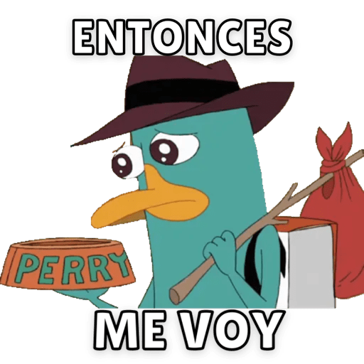 Agente P 16