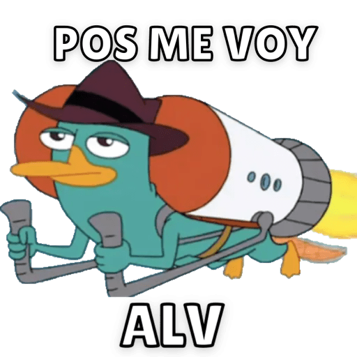 Agente P 11