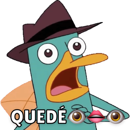 Agente P 5