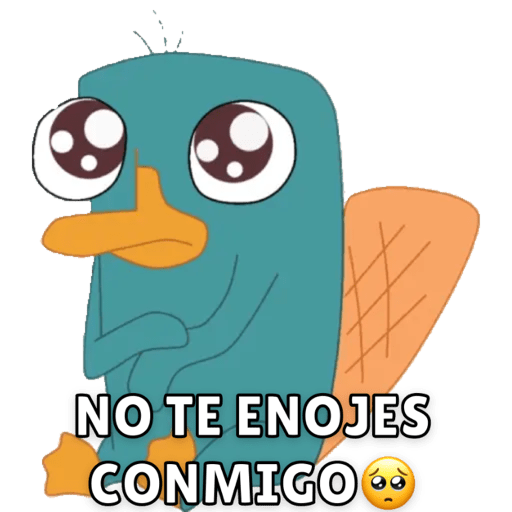 Agente P 8