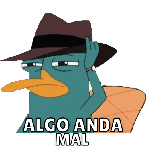 Agente P 13