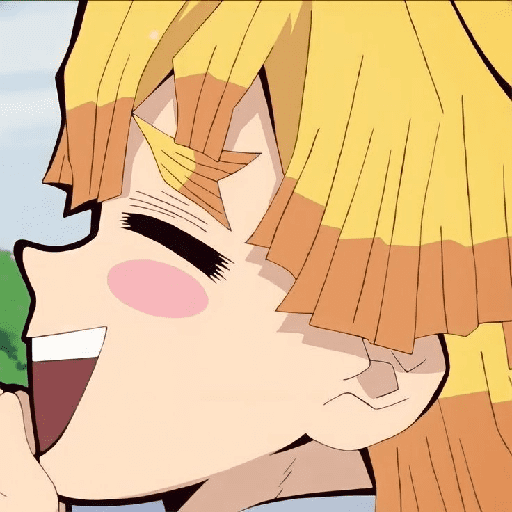 Zenitsu paquete 4