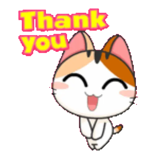 Gato anime 12