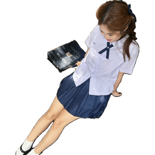 Claire pack 2