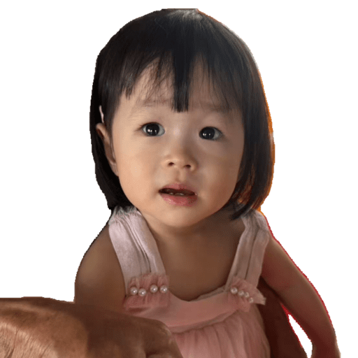 Claire pack 7