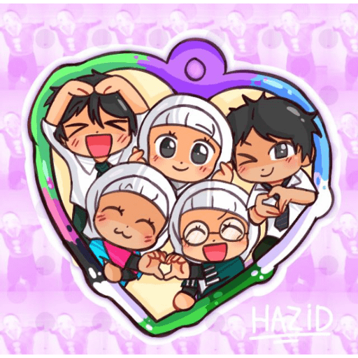 Sticker Image