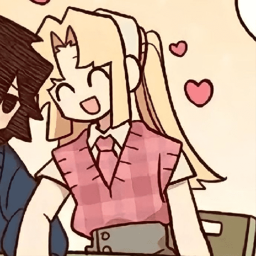 I love amy~! bibi<3 15