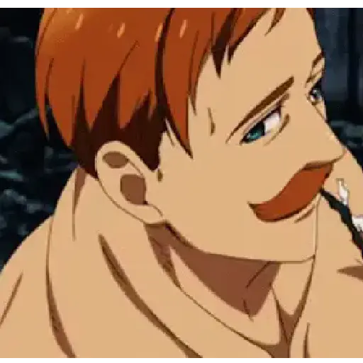 ☀️ESCANOR☀️