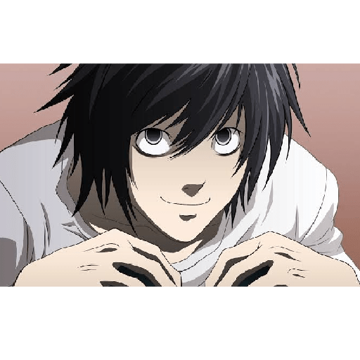 Death note- you are Dead 5