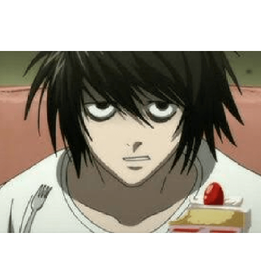 Death note- you are Dead 24