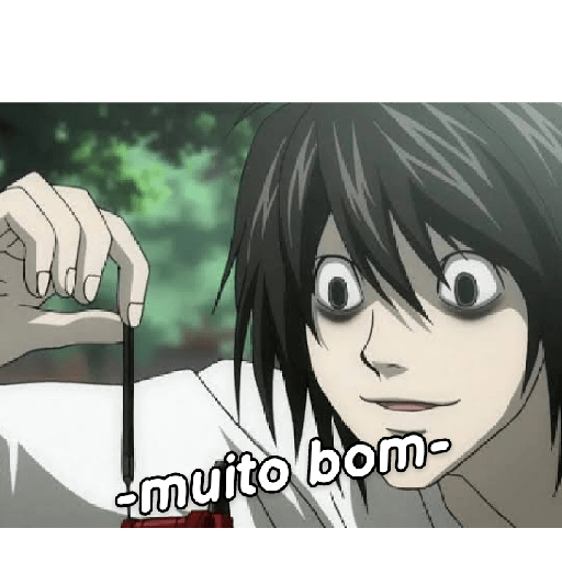 Death note- you are Dead 19