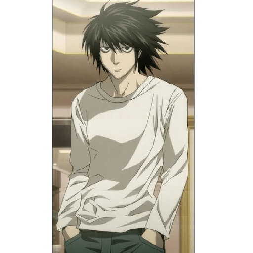 Death note- you are Dead 13