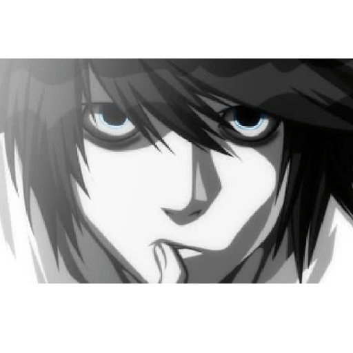 Death note- you are Dead 4