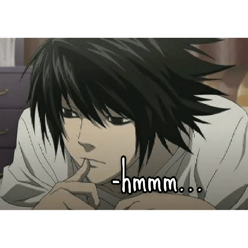Death note- you are Dead 12