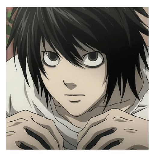 Death note- you are Dead 9