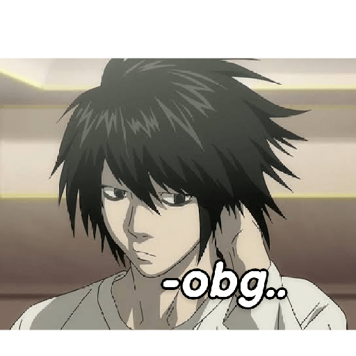 Death note- you are Dead 23