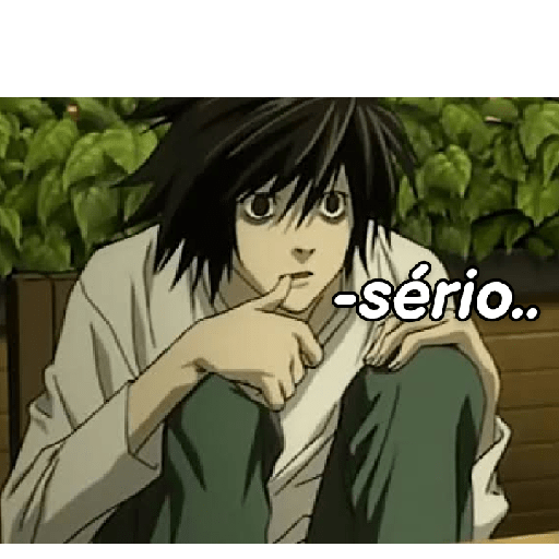 Death note- you are Dead 17